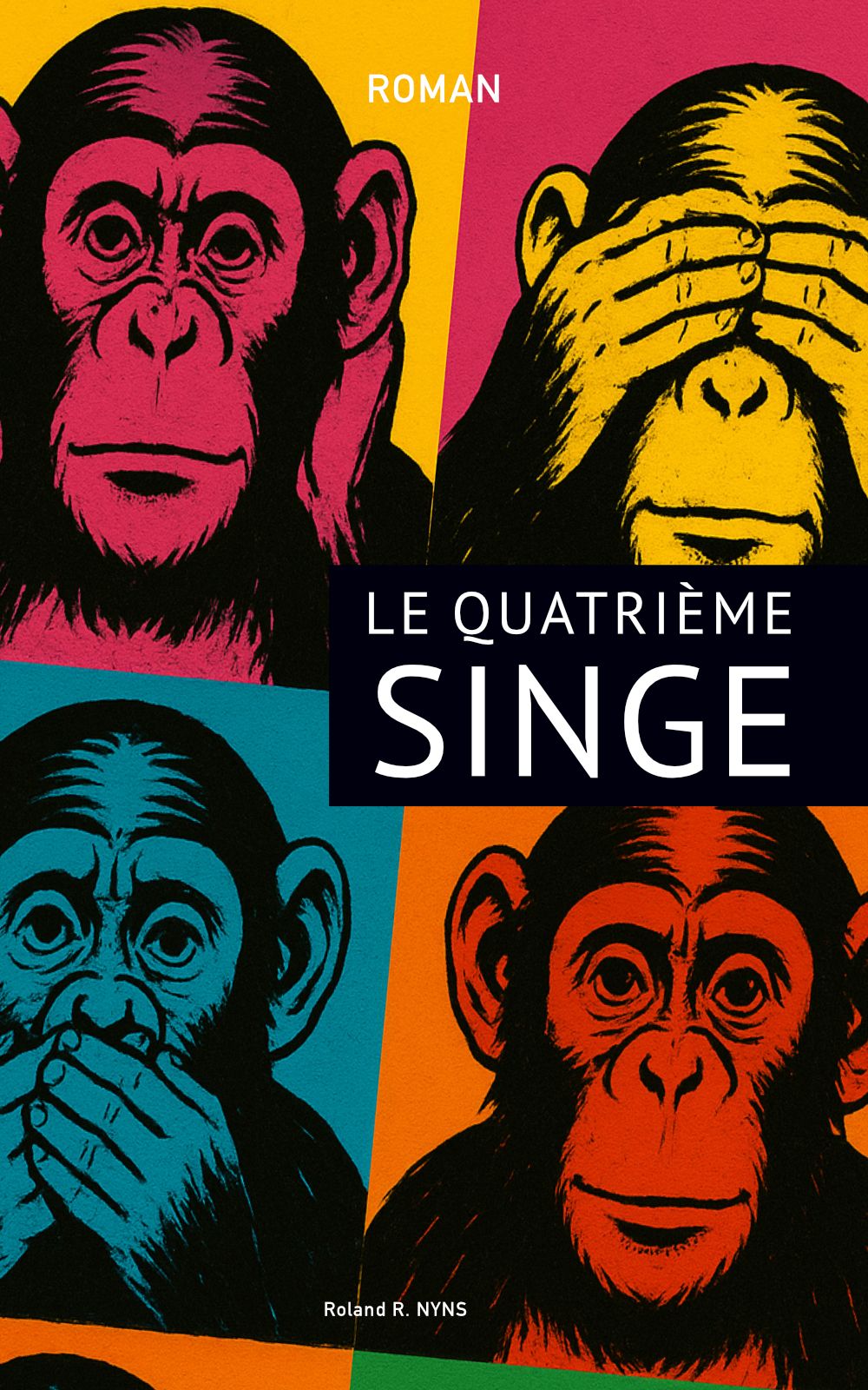4ième singe